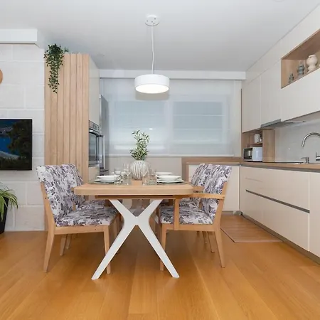 Appartement Sofia *