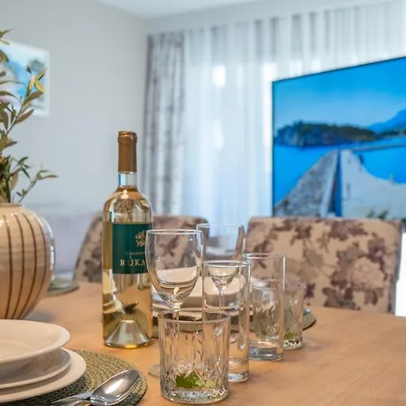 Sofia Appartement