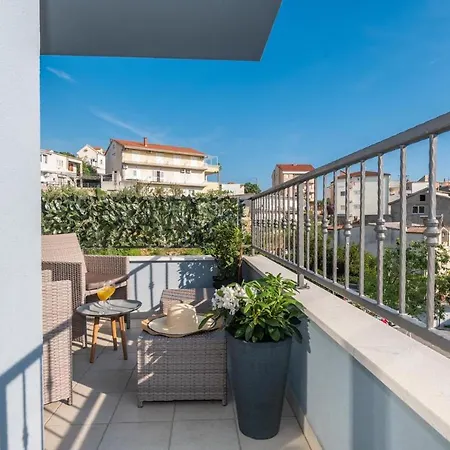 Sofia Appartement *