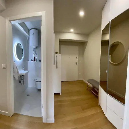Appartement Sofia