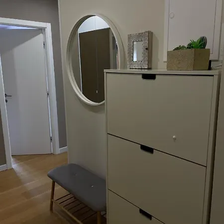 Appartement Sofia