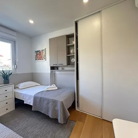 Appartement Sofia *