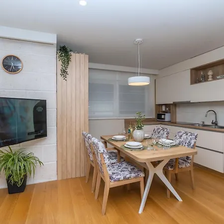 Sofia Appartement