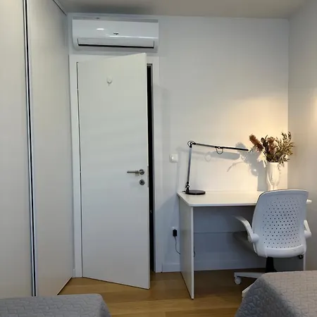 Sofia Appartement *