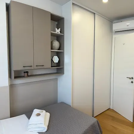 Sofia Appartement Makarska