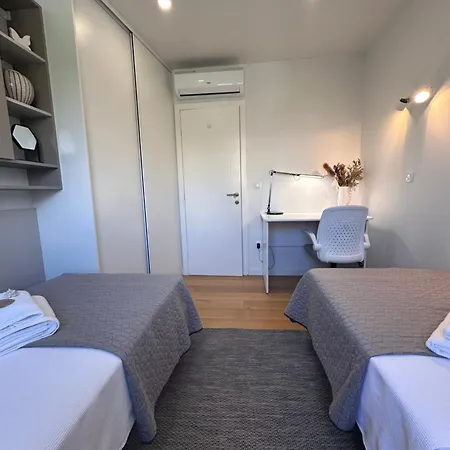 Sofia Appartement Makarska