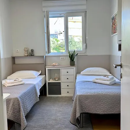 Appartement Sofia *