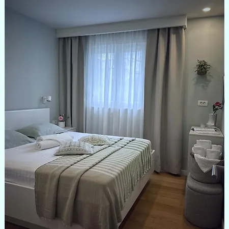 Sofia Appartement