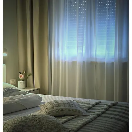 Appartement Sofia *