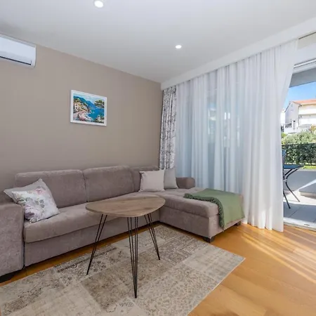 Appartement Sofia *