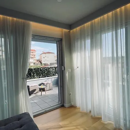 Appartement Sofia