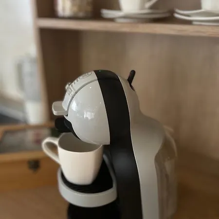 Apartment Sofia Makarska