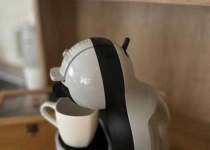 公寓 Sofia 马卡尔斯卡