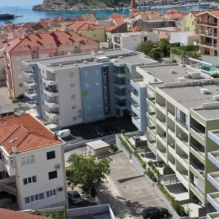 アパート Sofia *